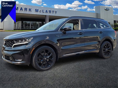 Used 2021 Kia Sorento SX