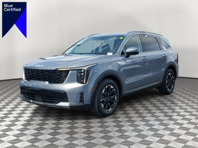 Used 2024 Kia Sorento S