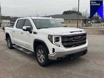Used 2023 GMC Sierra 1500 SLT w/ SLT Convenience Package