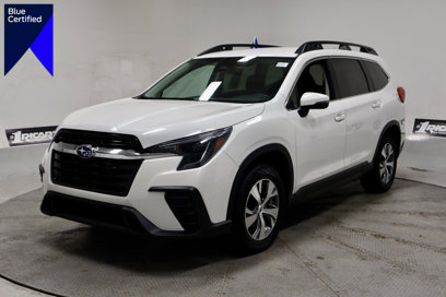 Used 2023 Subaru Ascent Premium