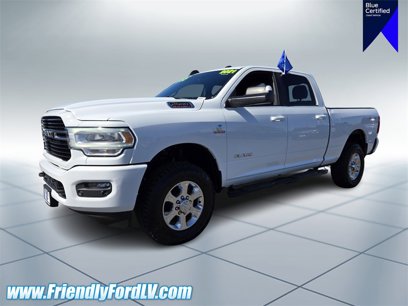 Used 2021 RAM 2500 Big Horn w/ Level B Equipment Group