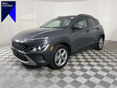 Used 2023 Hyundai Kona SEL