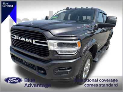 Used 2023 RAM 2500 Big Horn w/ Level B Equipment Group