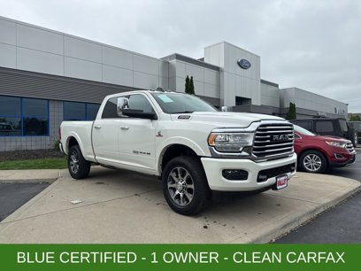 Used 2019 RAM 3500 Limited