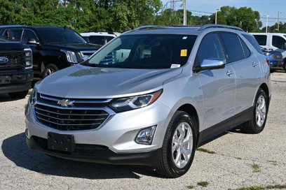 Used 2020 Chevrolet Equinox Premier