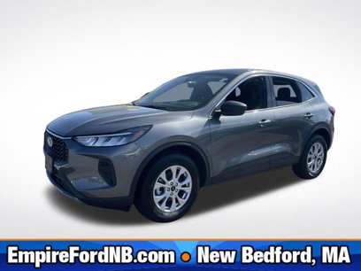 Certified 2024 Ford Escape Active
