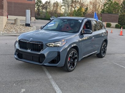 Used 2024 BMW X1 M35i w/ Premium Package