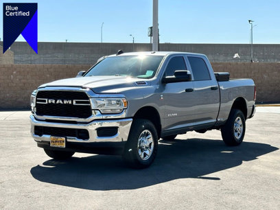 Used 2022 RAM 2500 Tradesman