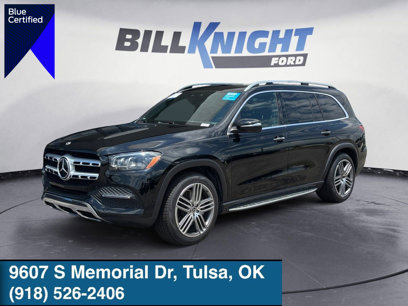 Used 2020 Mercedes-Benz GLS 450 4MATIC