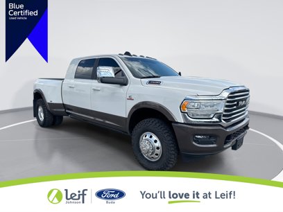 Used 2023 RAM 3500 Limited