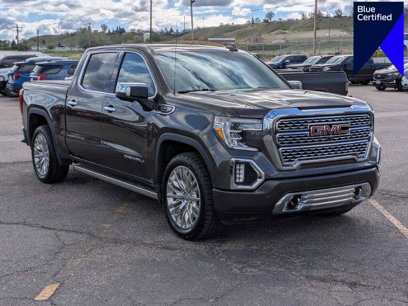 Used 2019 GMC Sierra 1500 Denali w/ Denali Ultimate Package