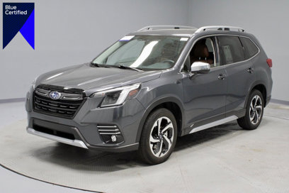 Used 2024 Subaru Forester Touring w/ Convenience Package