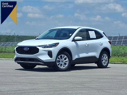 Certified 2023 Ford Escape Active w/ Tech Pack #2