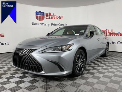 Used 2022 Lexus ES 350 w/ Premium Package