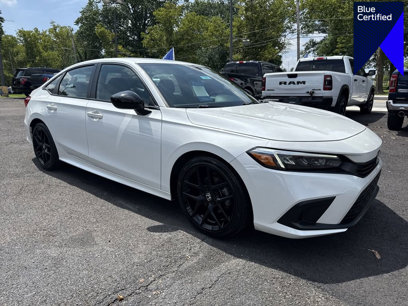 Used 2022 Honda Civic Sport