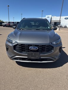 Certified 2023 Ford Escape ST-Line