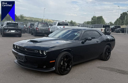 Used 2021 Dodge Challenger GT w/ Plus Package