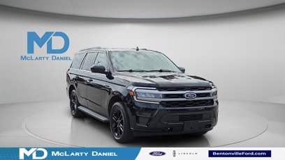 Certified 2024 Ford Expedition XLT