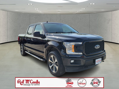 Certified 2020 Ford F150 XL w/ Equipment Group 101A Mid