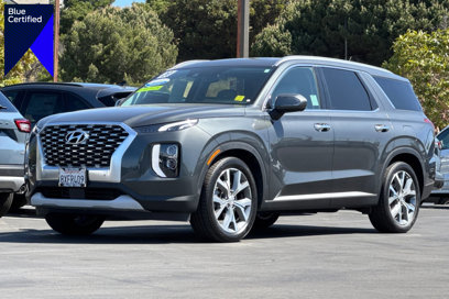 Used 2020 Hyundai Palisade SEL w/ Premium Package