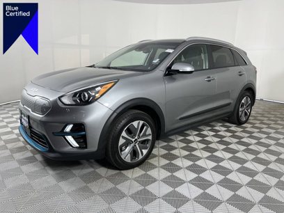 Used 2022 Kia Niro EX Premium