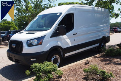Certified 2025 Ford Transit 250 148 Medium Roof w/ Load Area Protection Package