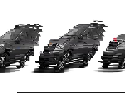 Used 2019 Subaru Ascent Limited w/ Popular Package #2