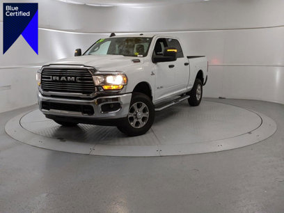 Used 2024 RAM 2500 Big Horn