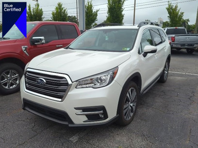 Used 2022 Subaru Ascent Limited w/ Technology Package