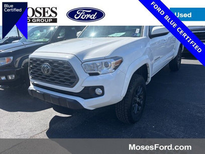 Used 2023 Toyota Tacoma SR5