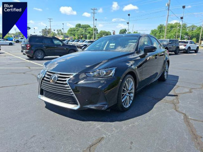 Used 2017 Lexus IS 200t