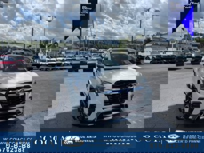 Used 2023 Subaru Ascent Touring