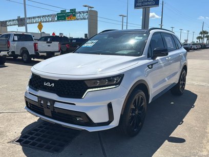 Used 2023 Kia Sorento SX