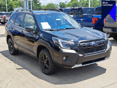 Used 2022 Subaru Forester Wilderness