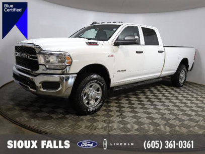 Used 2021 RAM 2500 Tradesman