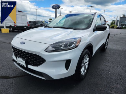Certified 2022 Ford Escape SE w/ Convenience Package