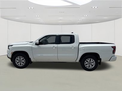 Used 2024 Nissan Frontier SV w/ SV Convenience Package