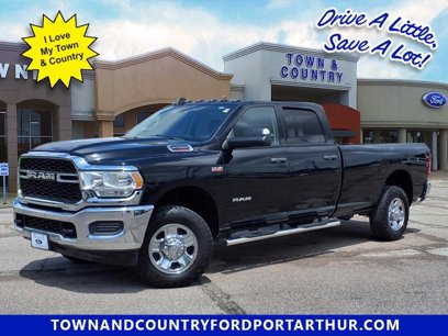 Used 2020 RAM 2500 Tradesman