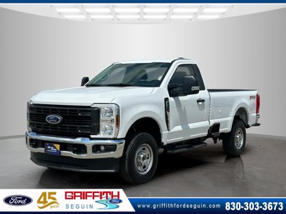 Certified 2024 Ford F250 XL w/ FX4 Off-Road Package