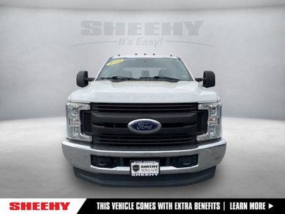 Certified 2019 Ford F250 XL w/ XL Value Package