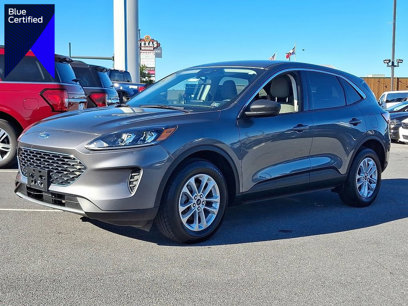 Certified 2022 Ford Escape SE w/ Convenience Package