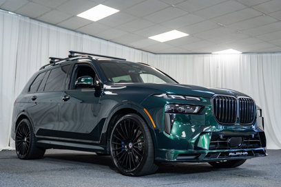 Used 2023 BMW ALPINA XB7