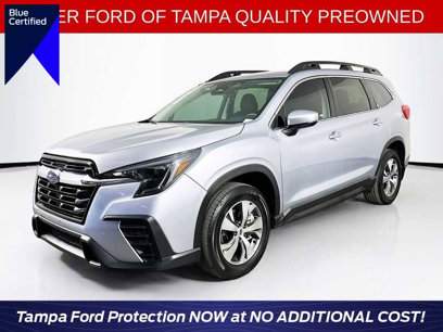 Used 2024 Subaru Ascent Premium w/ Convenience Package