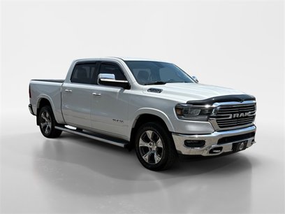 Used 2019 RAM 1500 Laramie