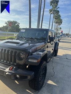 Used 2022 Jeep Gladiator Mojave w/ LED Lighting Group