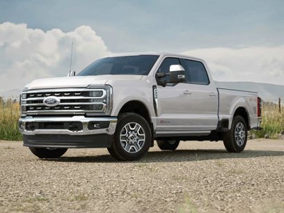 Certified 2023 Ford F250 Lariat w/ Tow Technology Package