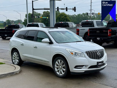 Used 2017 Buick Enclave Premium w/ Experience Buick Package