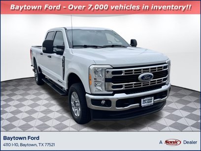 Certified 2023 Ford F250 XLT