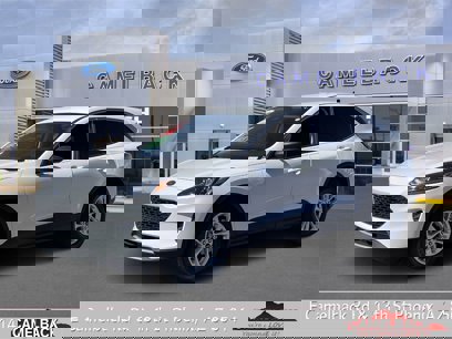 Certified 2022 Ford Escape SE w/ Convenience Package