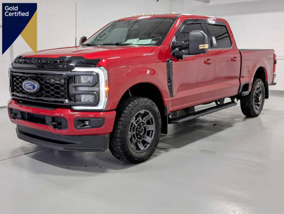 Certified 2024 Ford F250 XLT w/ XLT Premium Package